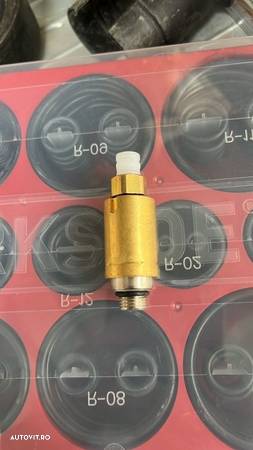 compresor perna aer Porsche panamera cayenne bloc de valve 970 turbo vw touareg phaeton audi q7 supapa audi a6 a7 a8 - 8