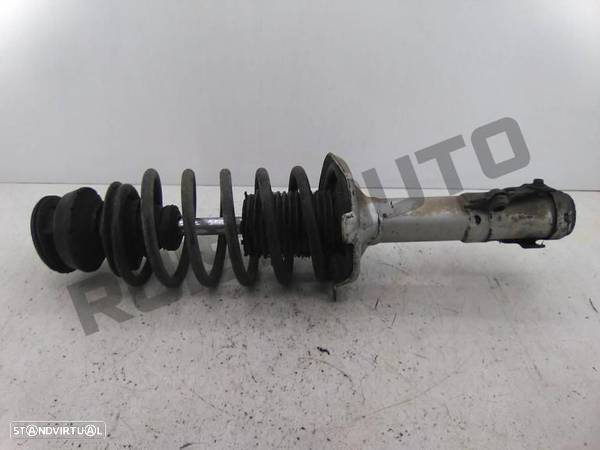 Amortecedor Frente Esquerdo  Seat Cordoba Saloon (6k1,6k2) 1.4 - 2