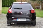 Fiat Bravo 1.4 T-Jet 16V Dynamic - 12