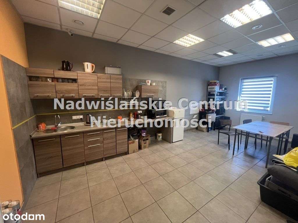 warsztat samochodowy Tir duzy plac w cenie - Pełny obrazek: 5/12