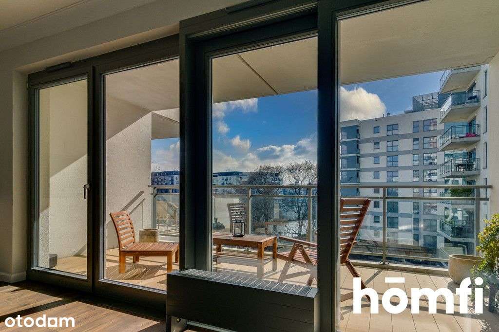 Na sprzedaż 3-pokojowe mieszkanie w River Point - Pełny obrazek: 2/19