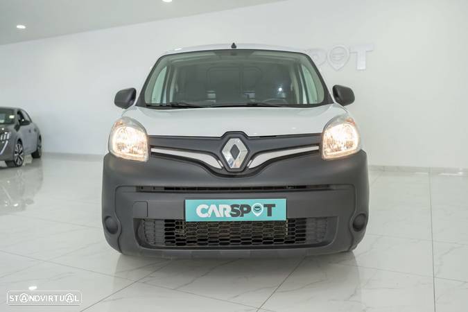 Renault Kangoo 1.5 dCi Business S/S - 3