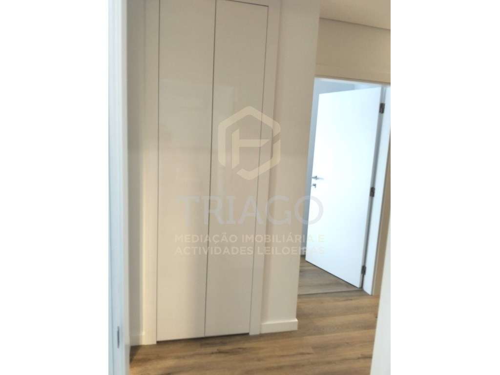 Fantástico Apartamento T3 NOVO-9