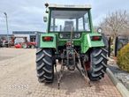 Fendt 309LS, 90KM, Nowe opony - 11