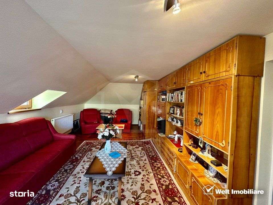 Vanzare Casa 6 camere, Turda - Imagine principală: 5/15