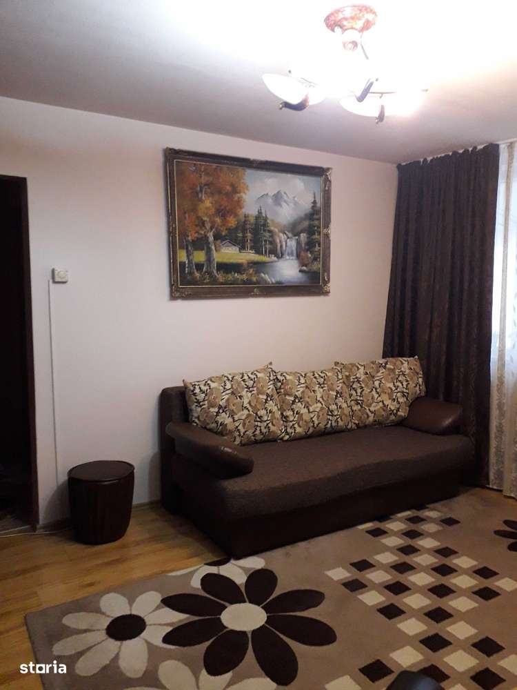 Apartament 2 camere 45 mp, etajul 4 - Bld. Mihai Viteazu - Imagine principală: 4/7