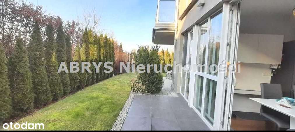 Komfortowe 4pok. Wilanów-Zawady Ogródek!-8