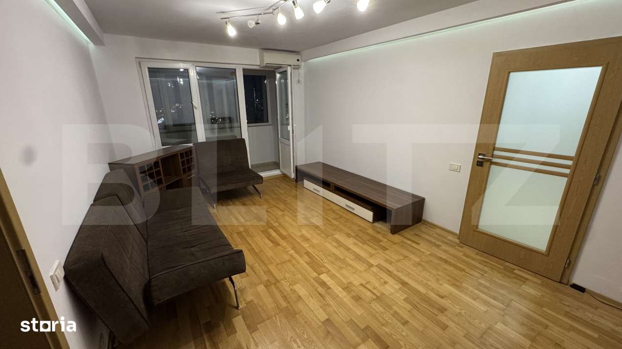 Apartament 4 camere, 84 mp, zona Central - Podu Ros - Imagine principală: 2/19