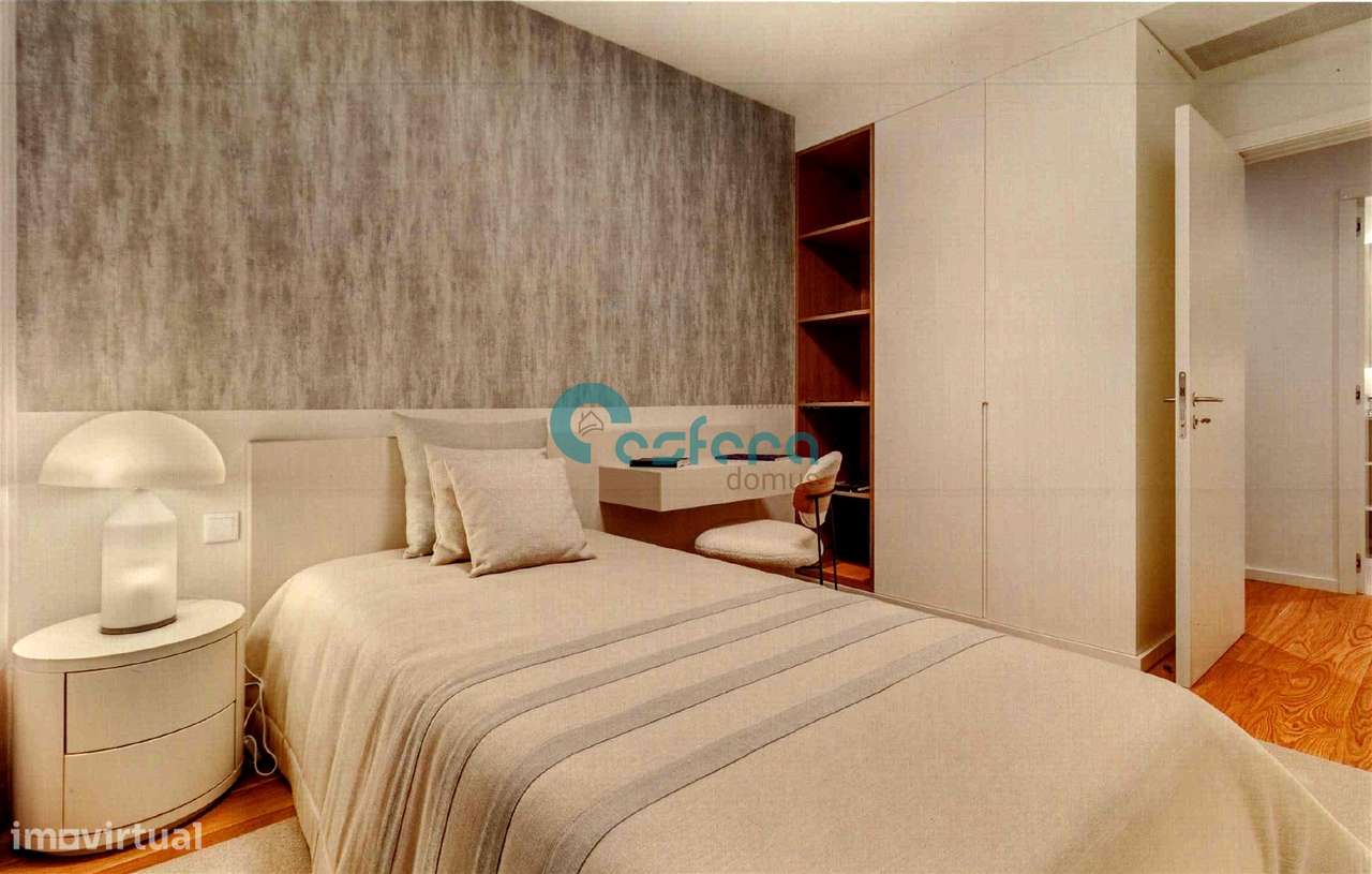 Apartamento T2 Venda em Santa Marinha e São Pedro da Afurada,Vila Nova-13