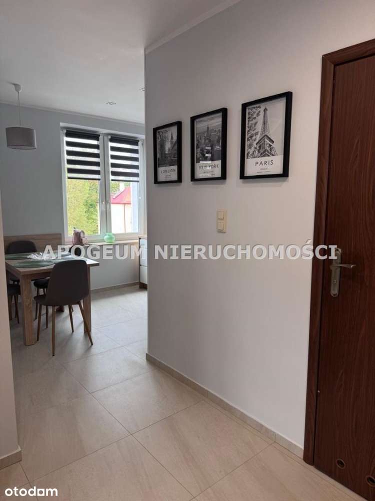 2 pokoje w sercu Białegostoku, ul. Malmeda-8