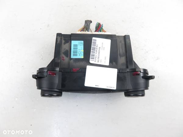 KLIMATRONIK KIA CEED I SW 972501H502 - 3