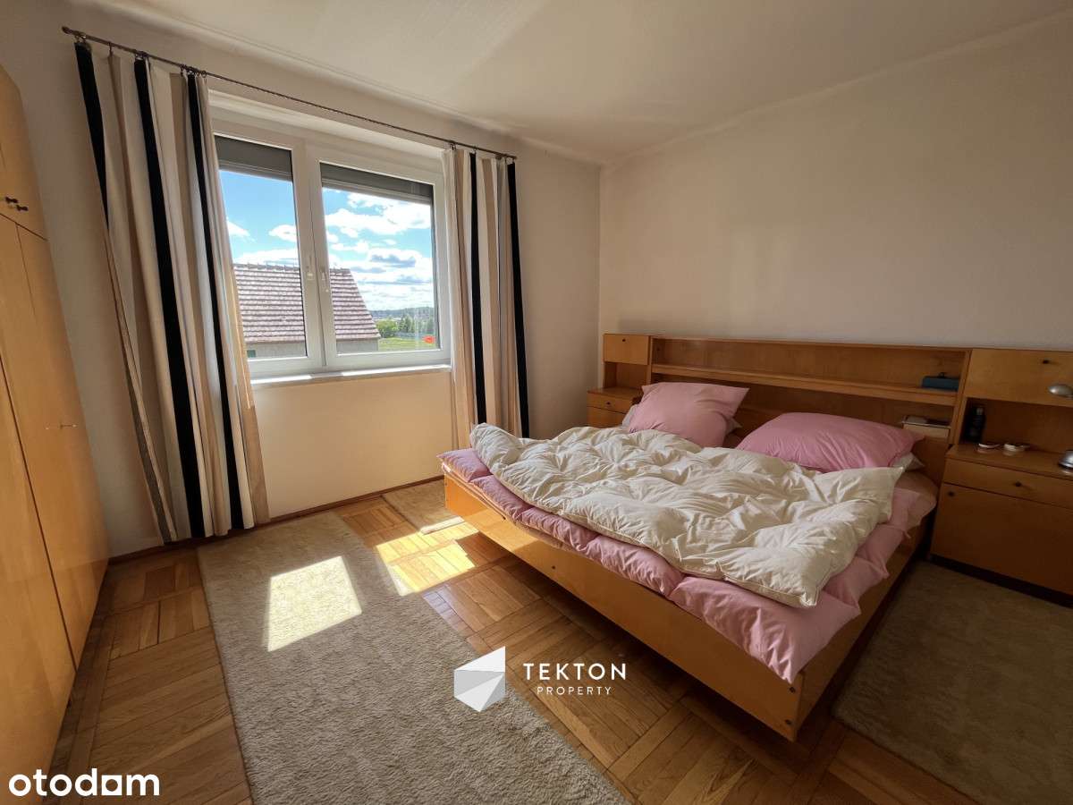 Dwurodzinny dom z budynkiem gospodarczym - Pełny obrazek: 4/14