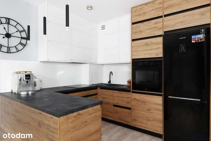 Wapienica Apartament z prywatnym ogrodem-7