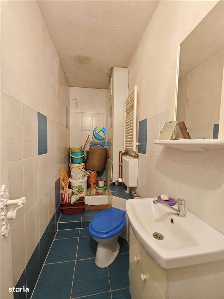 Vanzare apartament 4 camere, decomandat, zona Faget-12