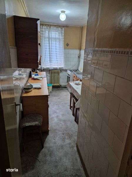 Apartament cu 3 camere - Imagine principală: 4/8