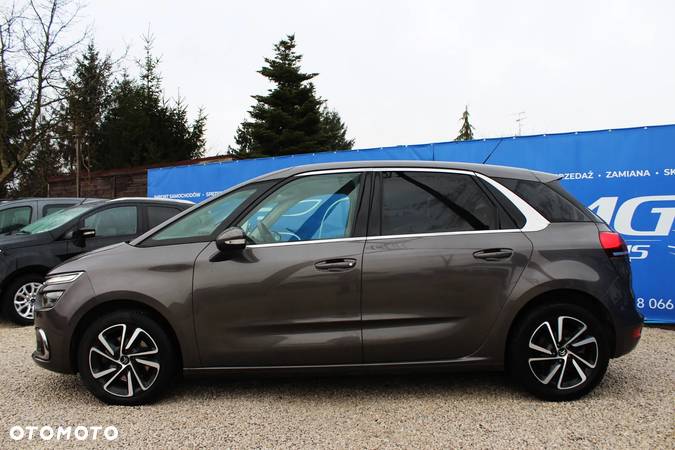 Citroën C4 Picasso 2.0 BlueHDi Intensive - 9