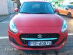 Suzuki Swift 1.2 Dualjet Hybrid Comfort+ - 11