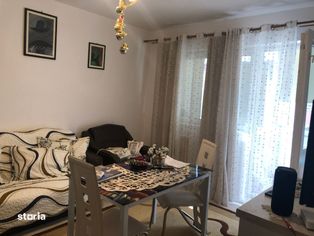 De vanzare apartament cu doua camere,strada Crisan, zona ultracentrala