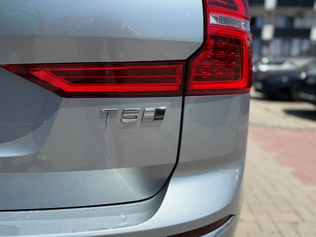 Volvo XC 60 T5 AWD Inscription - 19
