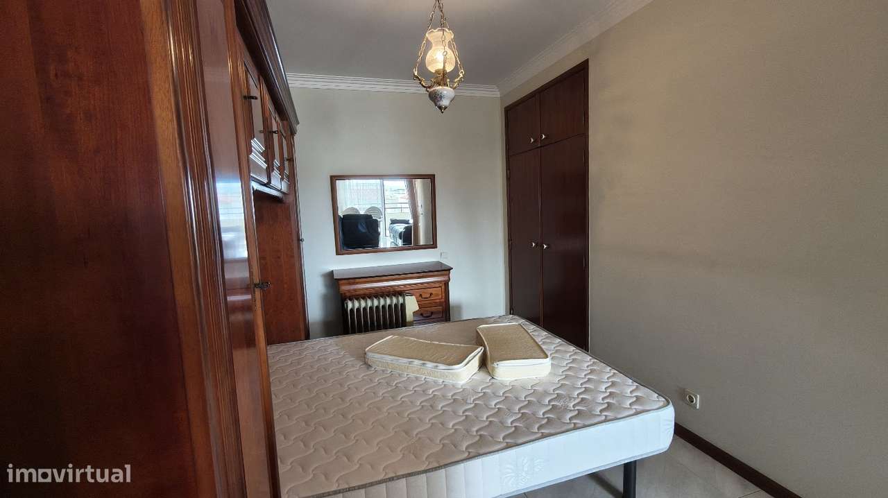 Apartamento T1 - Vistas de Mar - Grande imagem: 4/6