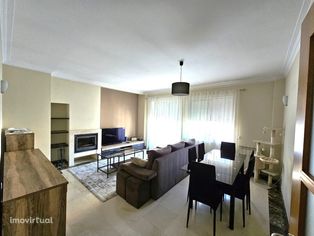 Apartamento T2 na Solum