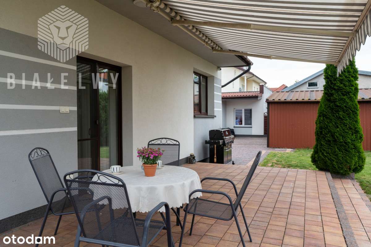 Kobyłka - Sprzedam Dom Wolnostojący-1