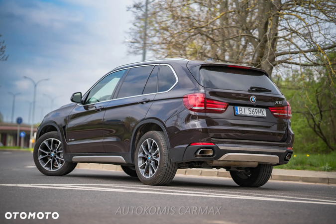 BMW X5 - 11