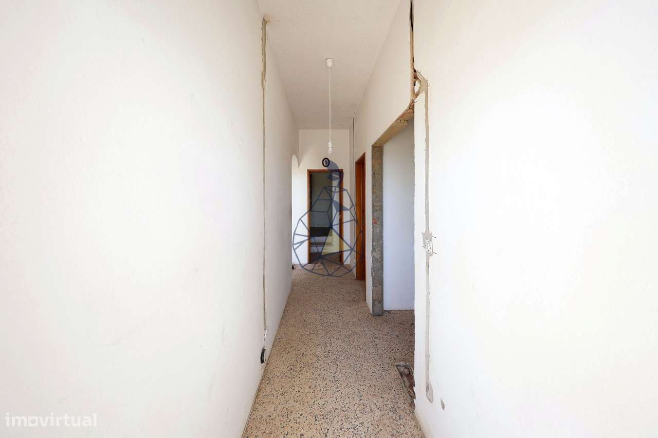 Quinta com Vista Mar, Água em Abundância e Privacidade — Rincovo Palme-8