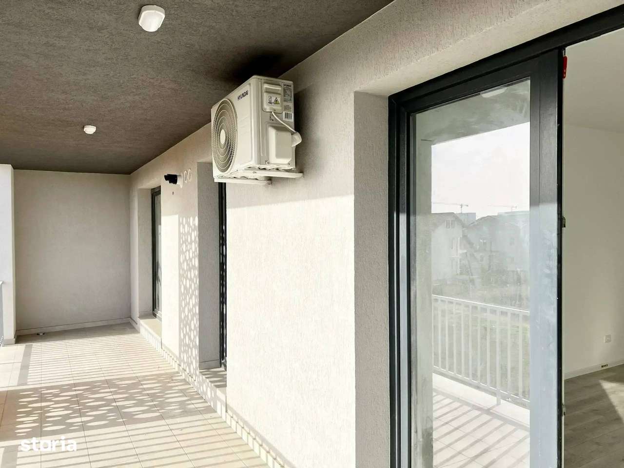 Apartament 3 Camere Cu Gradina | Bloc Nou Finalizat Sector 3 | Pallady-8