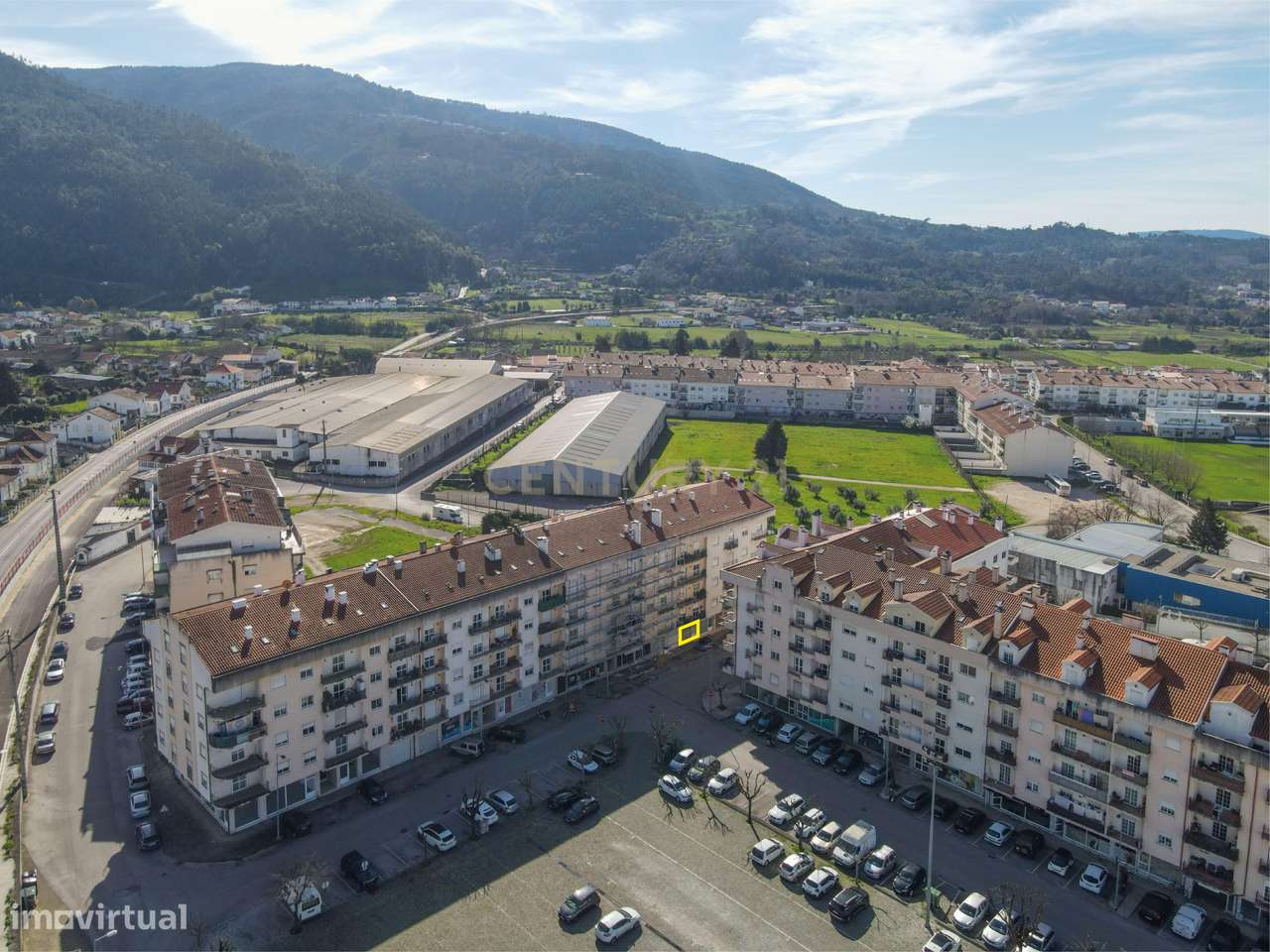 Loja - Centro da Vila - Lousã - Grande imagem: 3/7