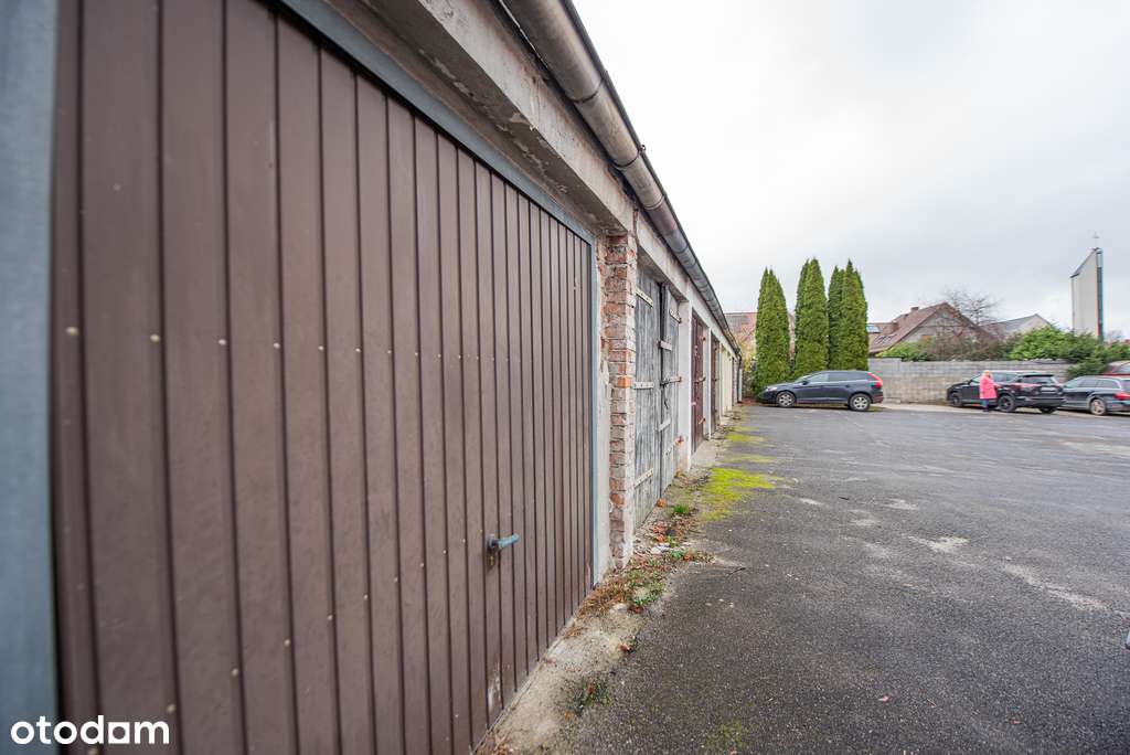 Wyjątkowe 106 m2 po remoncie na 1 p. + Garaż-16