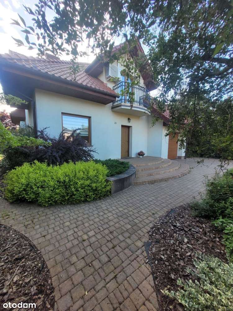 Zobacz Dom I ZŁÓŻ Swoją Propozycję Cenową-17