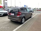 Honda Jazz 1.4 Comfort Plus - 3