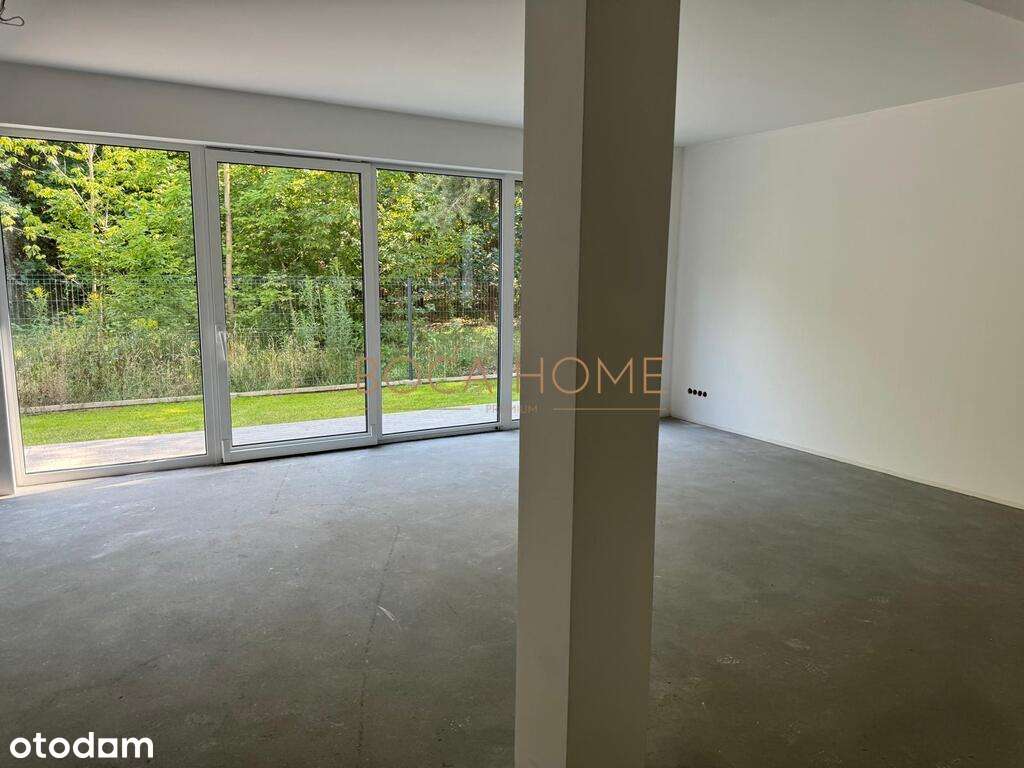 Nowoczesne bliźniaki przy PKP i obwodnicy-6