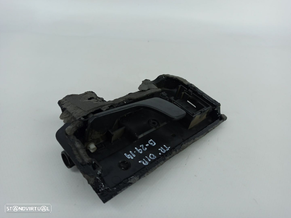 Puxador Interior Tras Drt Direito Land Rover Range Rover Ii (P38a) - 5