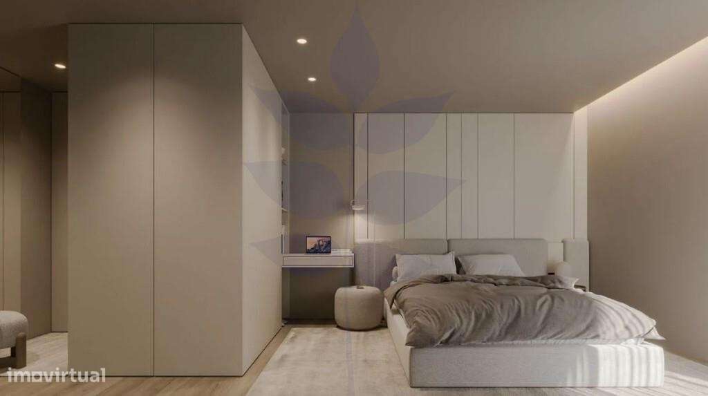 Apartamento T1 - Acrescentar Residence em São Victor-20