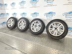 JANTES ORIGINAIS MINI COOPER R56 15 POLEGADAS 5,5J ET45 4X100 R55 CLUBMAN R57 CABRIO R58 COUPE R59 ROADSTER - 5