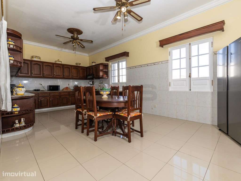 Moradia Imponente e Isolada nos Arrifes Privacidade, Espaço e Vista...-11