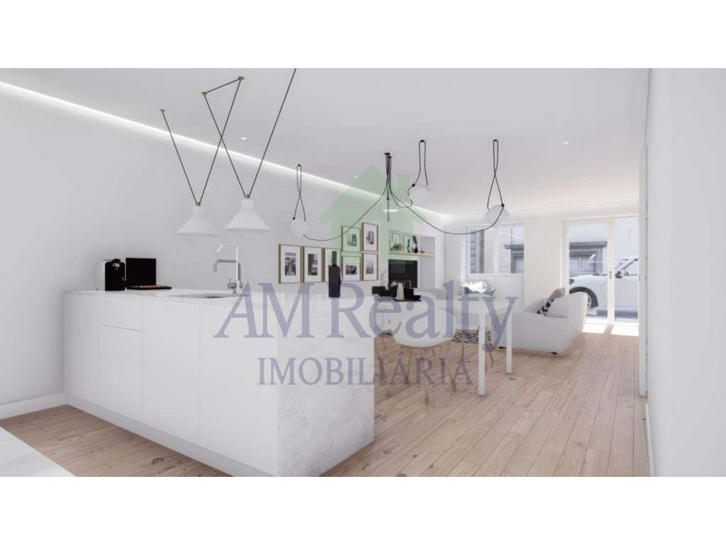 MORADIA T3 | CENTRO PENICHE-5