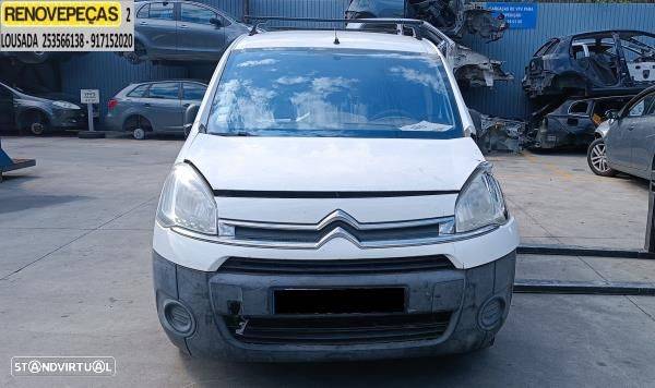 Para Peças Citroen Berlingo Caixa (B9) - 1