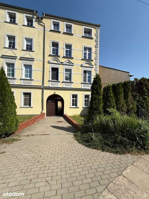 Słoneczna kawalerka, oddzielna kuchnia, Sołacz-11