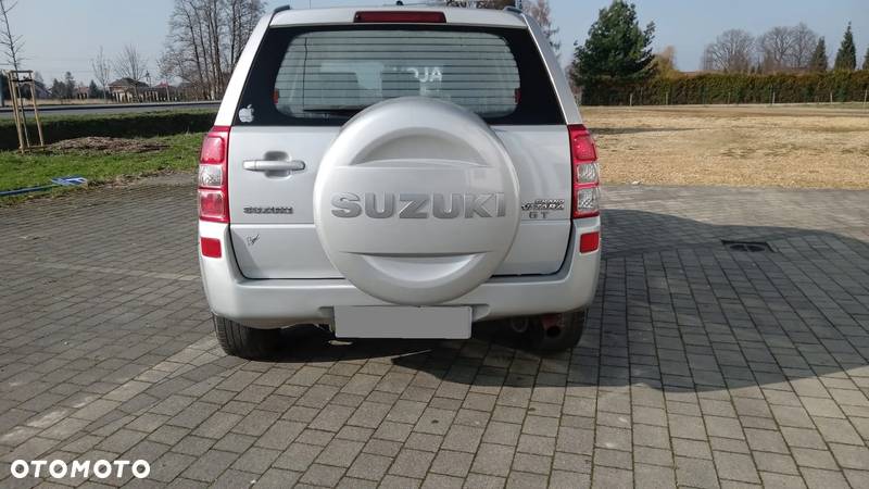 Suzuki Grand Vitara 1.9 DDiS De Luxe - 3
