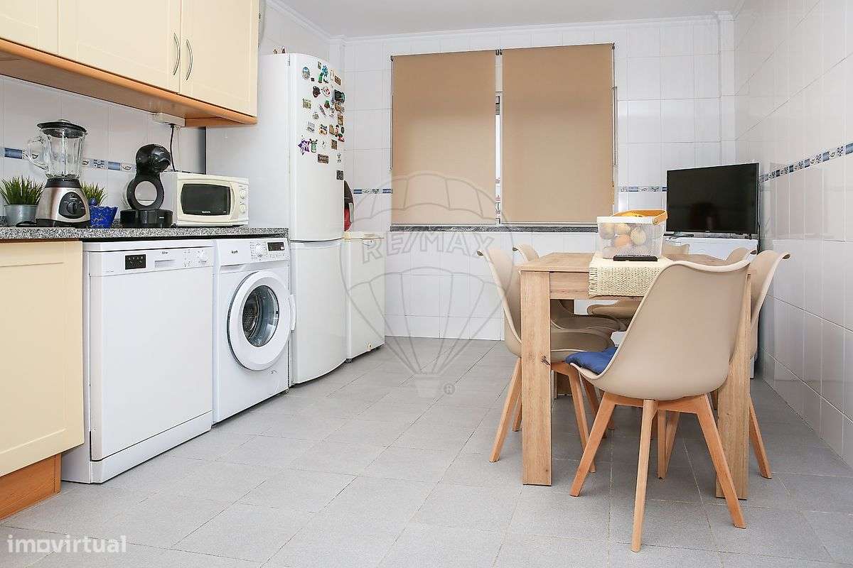 Apartamento T3 para venda-4