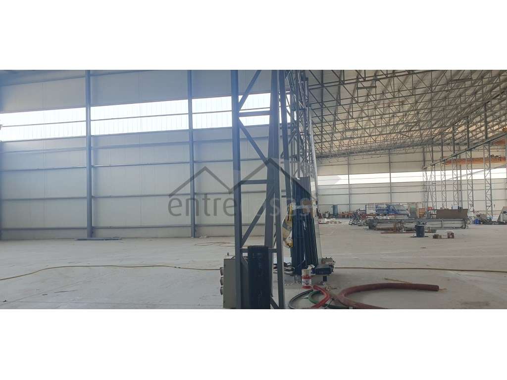 Pavilhão Industrial - Grande imagem: 4/18