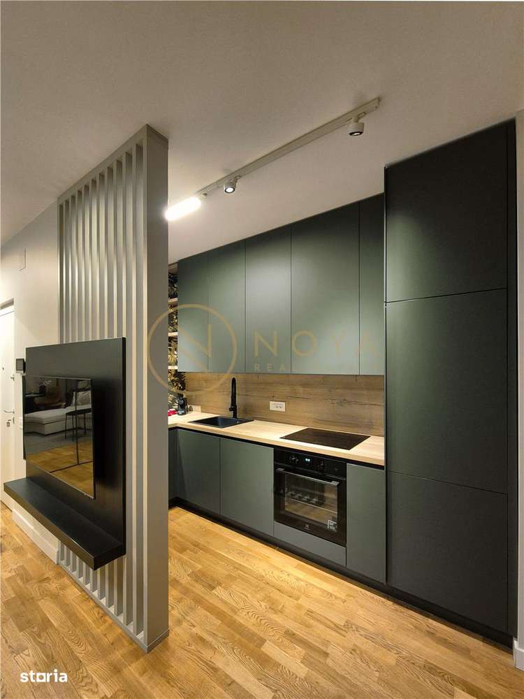 Avalon Pipera apartamet 2 camere de vanzare-18