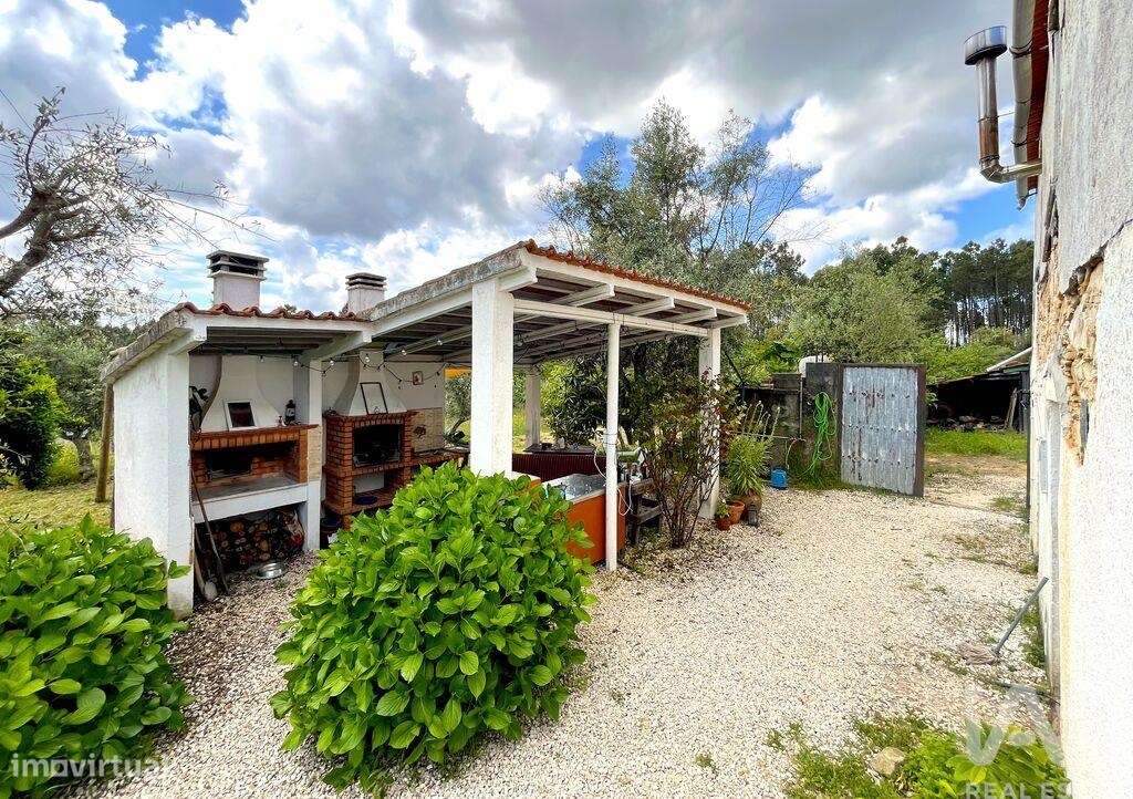 Casa tradicional T3 em Cumeada e Marmeleiro de 126,00 m2 - Grande imagem: 4/24