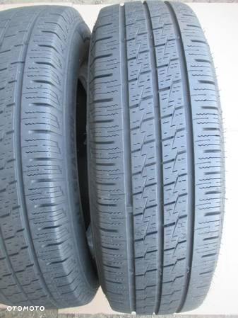 Opony Całoroczne 205/75 R16c Imperial All Season Van Drive  KPL - 5