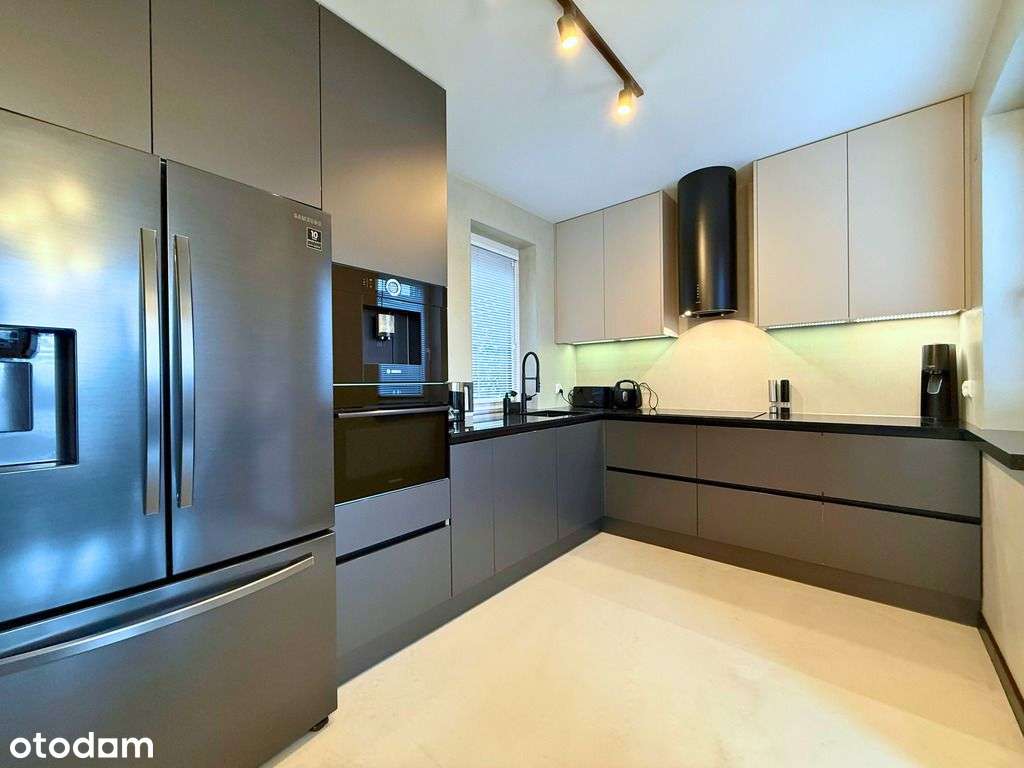 Prestiżowy i inteligentny dom! Świlcza! 214m2! - Pełny obrazek: 5/19