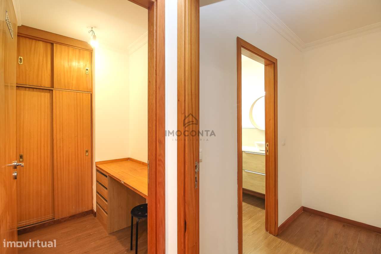 T2+1 Como Novo no Centro de Valongo-13