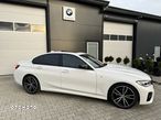 BMW Seria 3 320i M Sport - 10
